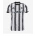 Cheap Juventus Paul Pogba #10 Home Football Shirt 2022-23 Short Sleeve